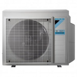 Инверторна мултисистема Daikin 3MXM52A9, Клас А++