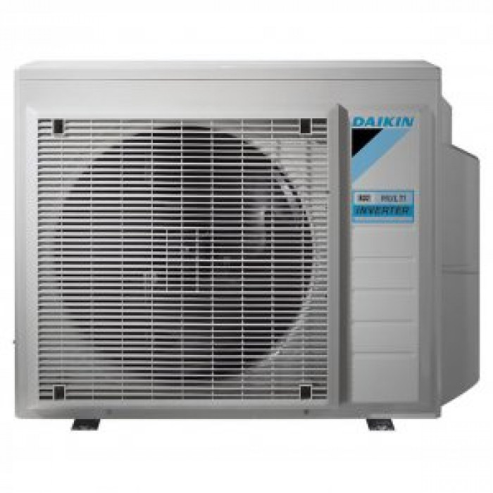 Инверторна мултисистема Daikin 4MXM68N, Клас А++