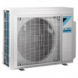 Инверторна мултисистема Daikin 5MXM90N, Клас А++