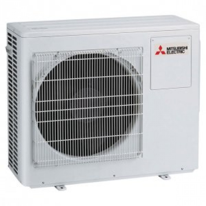 Инверторна мултисистема Mitsubishi Electric MXZ-3F68VF, Клас А+