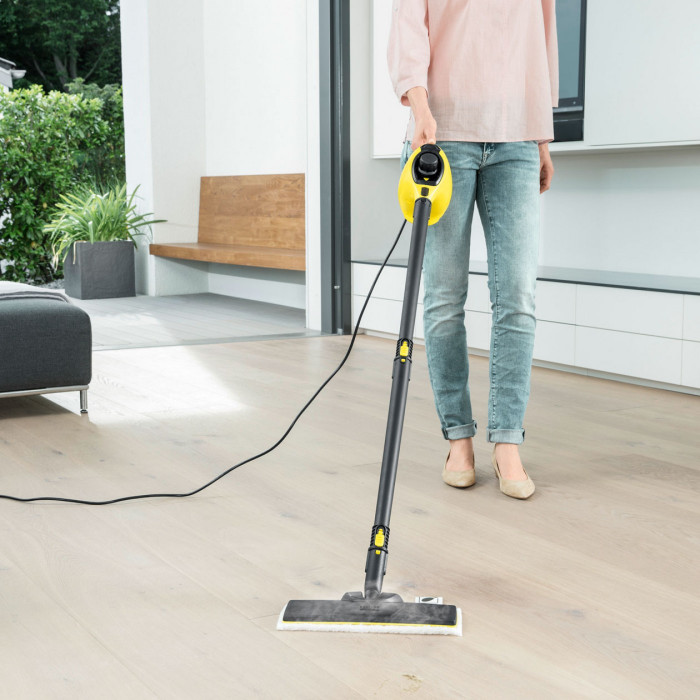 Парочистачка Karcher SC 1 EasyFix