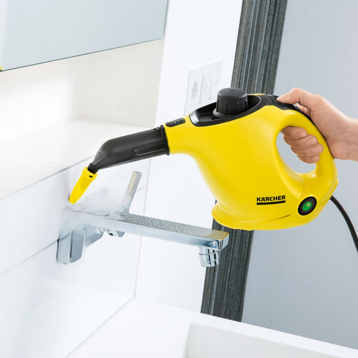 Парочистачка Karcher SC 1 EasyFix