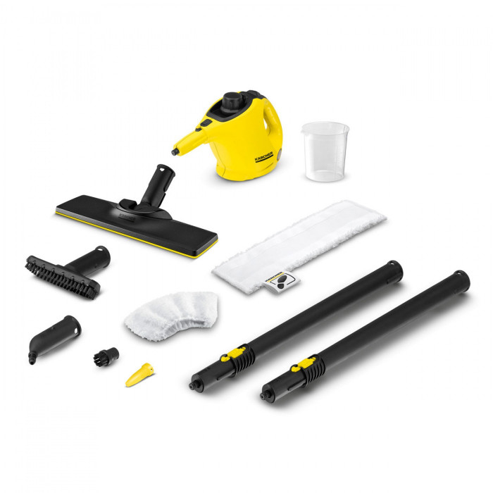 Парочистачка Karcher SC 1 EasyFix