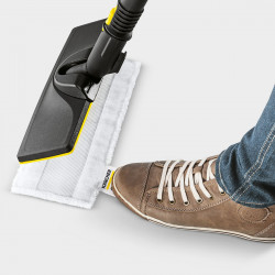 Парочистачка Karcher SC 4 EasyFix Iron Kit