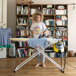 Парочистачка Karcher SC 5 EasyFix Iron Kit