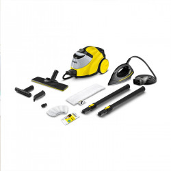 Парочистачка Karcher SC 5 EasyFix Iron Kit