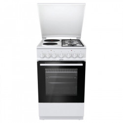 Комбинирана готварска печка Gorenje K5241WF