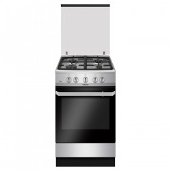 Комбинирана готварска печка Hansa FCGX520509 Комбинирана готварска печка Hansa FCGX520509