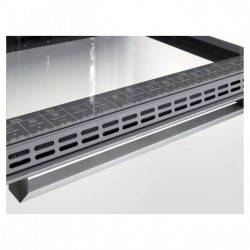 Комбинирана готварска печка Hansa FCMW59119