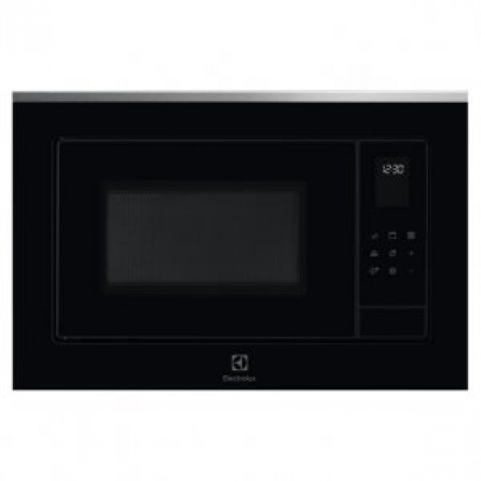 Микровълнова фурна Electrolux LMS4253TMX