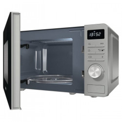 Микровълнова печка Gorenje MO20A3X, 20 л, 800 w