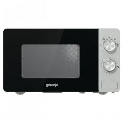 Микровълнова печка Gorenje MO20E1S, 20 л, 800 w