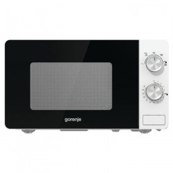 Микровълнова печка Gorenje MO20E1W, 20 л, 800 w