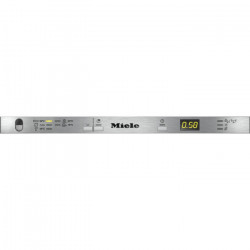 Съдомиялна за вграждане Miele G 5481 SCVi SL, 45 см, 9 комплекта