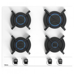 Газов котлон Teka GBC 64001 KBN WHITE