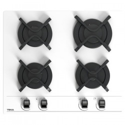 Газов котлон Teka GBC 64001 KBN WHITE