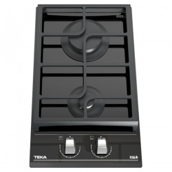 Газов котлон Teka GZC 32300 XBN, 30 см
