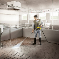 Професионална водоструйка Karcher HD 10/23-4 S *EU-I