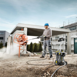 Професионална водоструйка Karcher HD 5/11 P Plus *EU