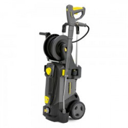 Професионална водоструйка Karcher HD 5/15 CX Plus Професионална водоструйка Karcher HD 5/15 CX Plus