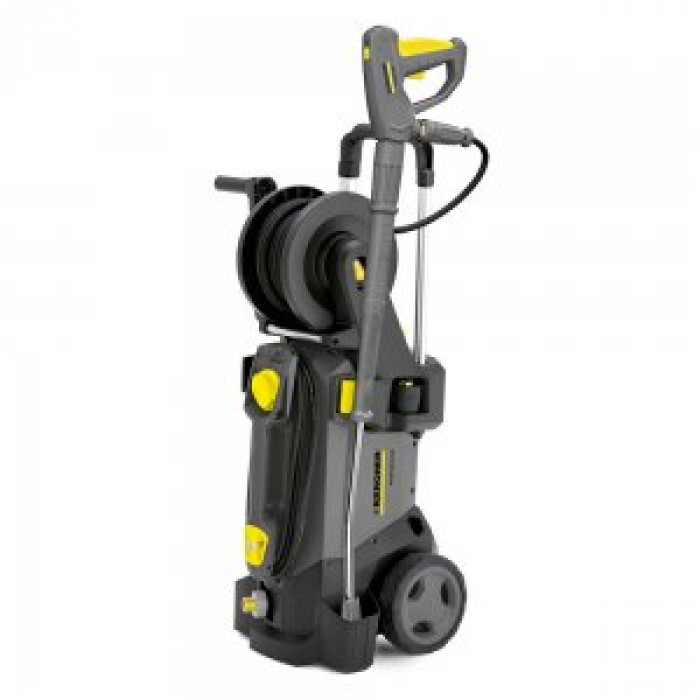 Професионална водоструйка Karcher HD 5/15 CX Plus