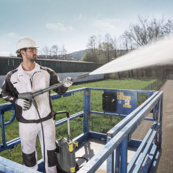 Професионална водоструйка Karcher HD 5/17 C *EU