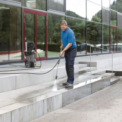 Професионална водоструйка Karcher HD 5/17 C Plus *EU