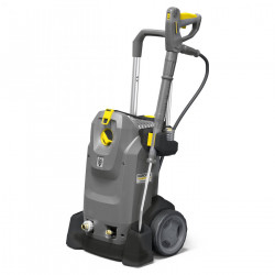 Професионална водоструйка Karcher HD 7/17 M *EU Професионална водоструйка Karcher HD 7/17 M *EU