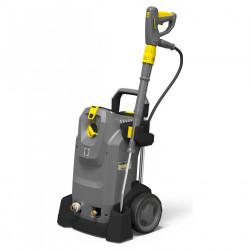 Професионална водоструйка Karcher HD 8/18-4M *EU Професионална водоструйка Karcher HD 8/18-4M *EU