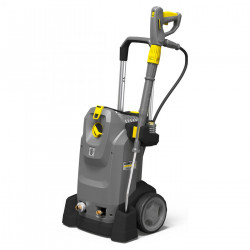 Професионална водоструйка Karcher HD 8/18-4M *EU Професионална водоструйка Karcher HD 8/18-4M *EU