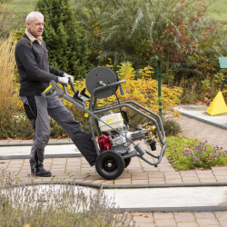 Професионална водоструйка Karcher HD 9/21 G *EU