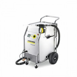 Уред за почистване със сух лед Karcher IB 15/120