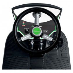 Машина за почистване на под Cleancraft ASSM 1000