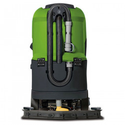 Машина за почистване на под Cleancraft ASSM 560