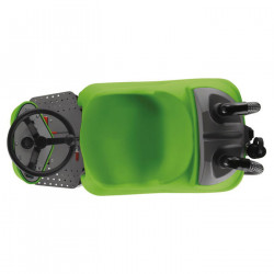 Машина за почистване на под Cleancraft ASSM 800