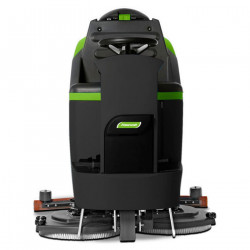 Машина за почистване на под Cleancraft ASSM 850