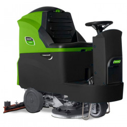 Машина за почистване на под Cleancraft ASSM 850