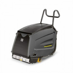 Машина за почистване на стълби/ескалатори Karcher BR 47/35 Esc Машина за почистване на стълби/ескалатори Karcher BR 47/35 Esc