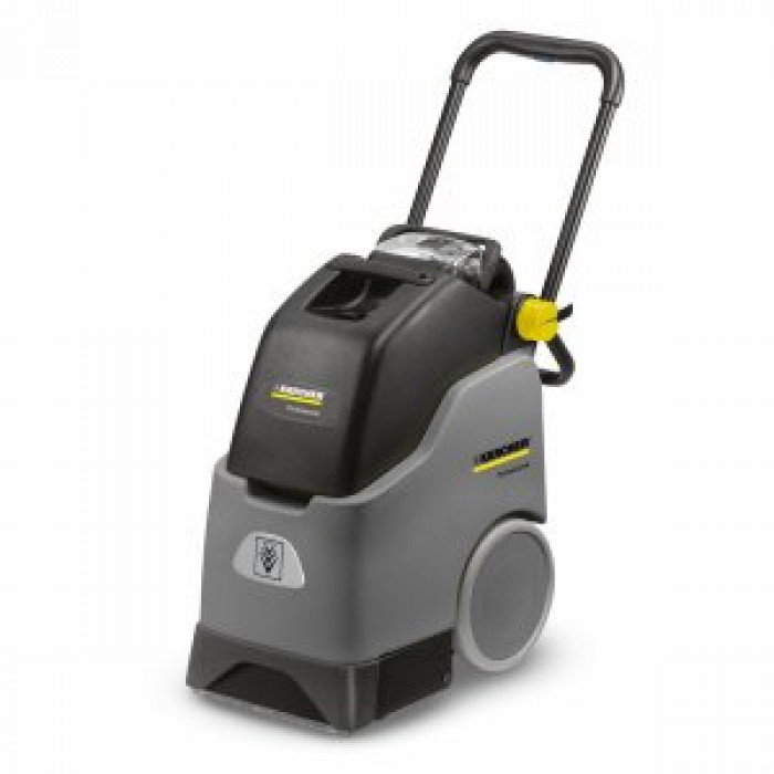 Автомат за почистване на мокети Karcher BRC 30/15 C