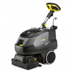 Автомат за почистване на мокети Karcher BRC 40/22 C