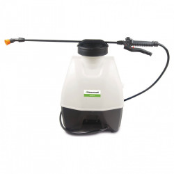 Акумулаторна пръскачка под налягане Cleancraft ADSG 15