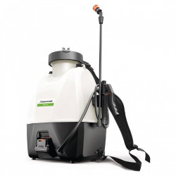 Акумулаторна пръскачка под налягане Cleancraft ADSG 15