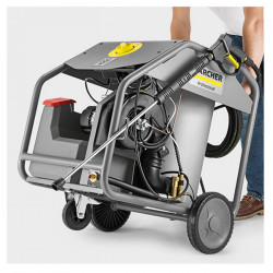 Генератор на гореща вода Karcher HG 43