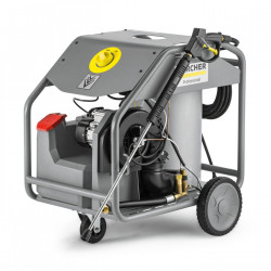 Генератор на гореща вода Karcher HG 64 Генератор на гореща вода Karcher HG 64