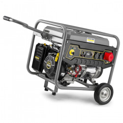 Бензинов генератор за ток Karcher PGG 8/3