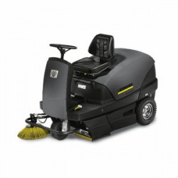 Метачно-смучеща машина Karcher KM 100/100 R Bp Pack