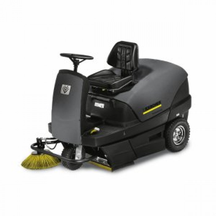 Метачно-смучеща машина Karcher KM 100/100 R G