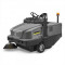 Метачно-смучеща машина Karcher KM 120/250 R Bp Pack Classic