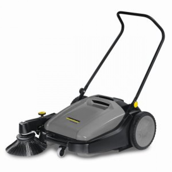Метачно-смучеща машина Karcher KM 70/20 C