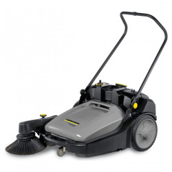 Метачно-смучеща машина Karcher KM 70/30 C  Bp Pack